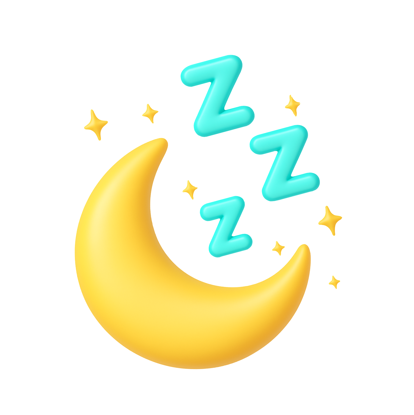 Sleep tracking illustration