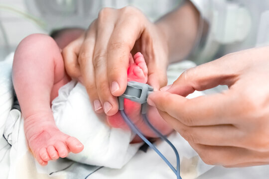 Baby Hospital Screening