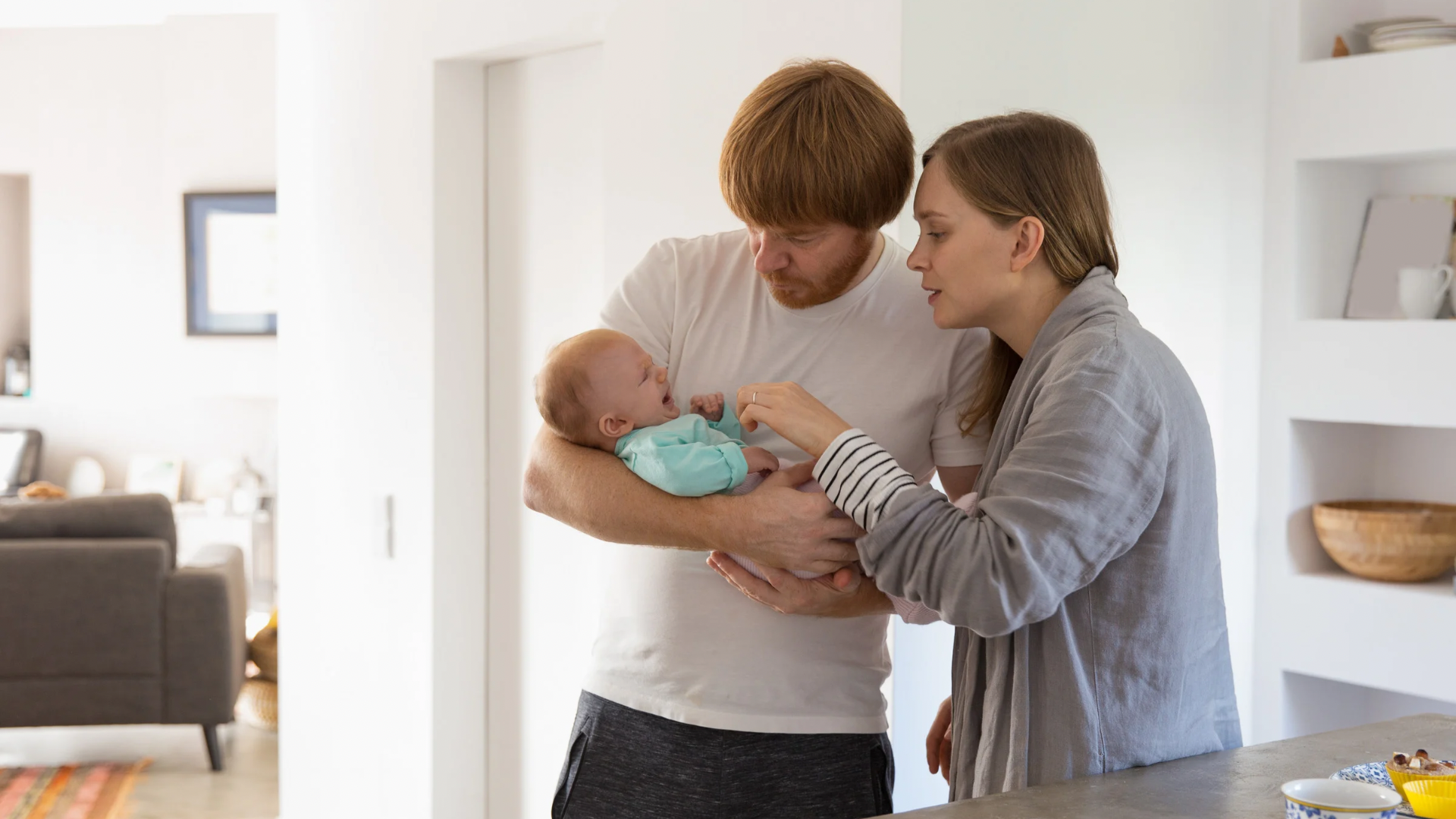 Botulism in Babies