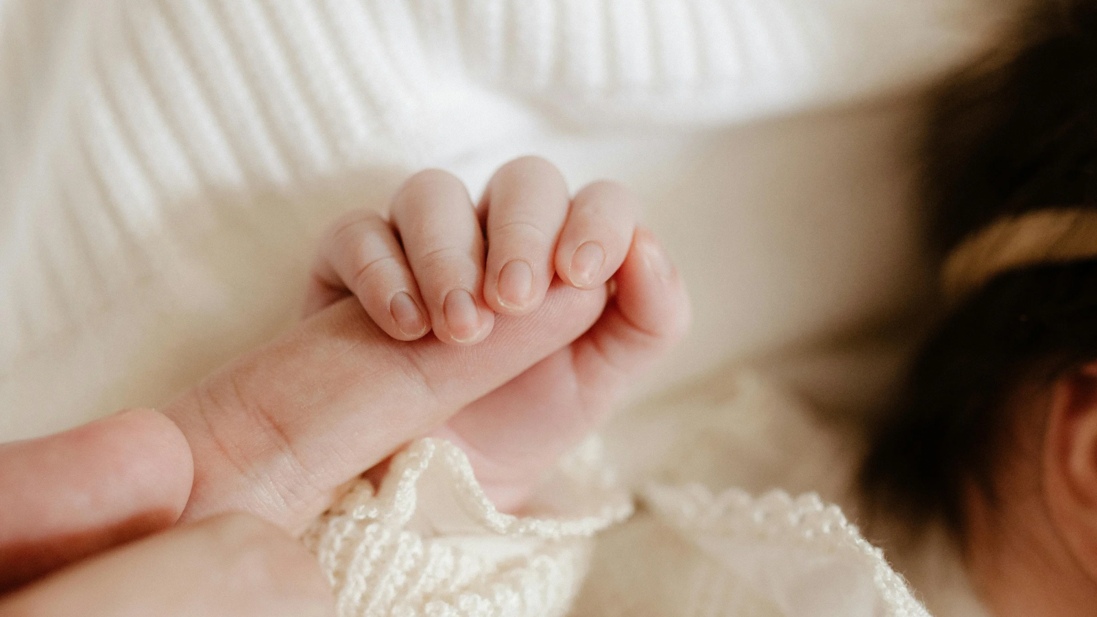 Safe Skin-to-Skin Contact