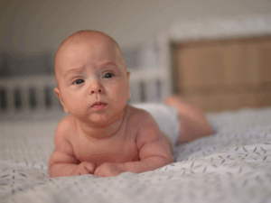 Baby Hates Tummy Time Try These Simple Tricks