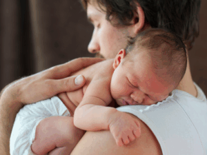 Newborn Fever What You Need to Know